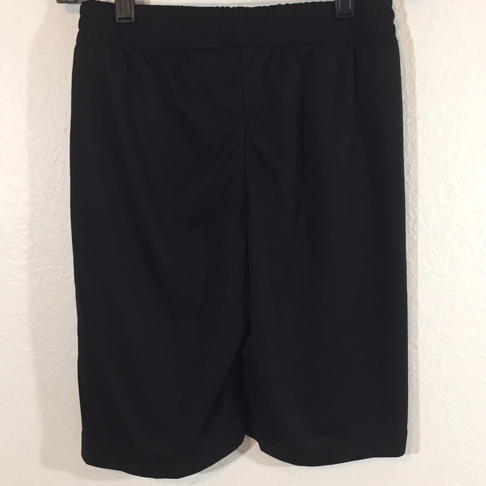 Nike Jordan Vertical Mesh Basketball Shorts New - Picture 6 of 10